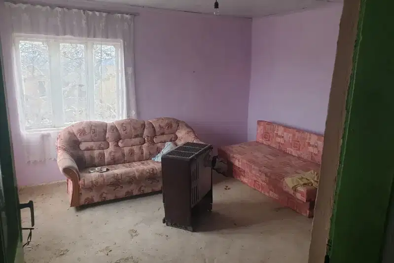 Къща в Добрич, с. Ангеларий