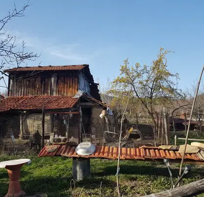 Снимка 4 — Къща в Ловеч, с. Балабанско