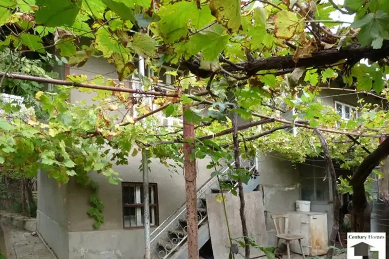 House in Oblast Veliko Tyrnovo, Belyakovec
