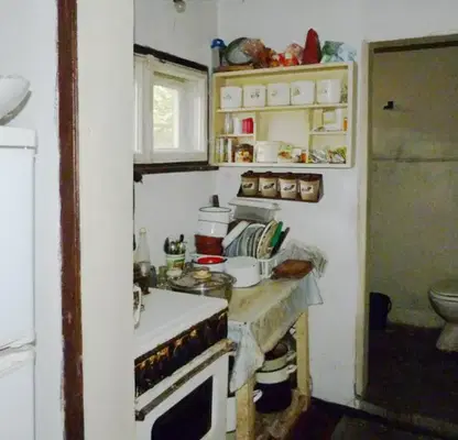 Photo 4 — House in Oblast Veliko Tyrnovo, Belyakovec
