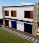 Къща в с. Бистрица