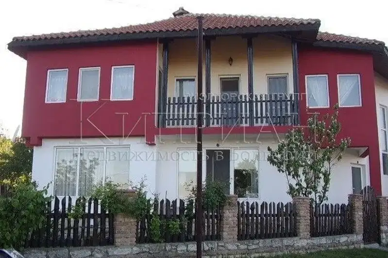 House in Oblast Varna, Bliznaci