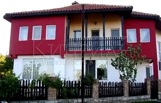 Къща във Варна, с. Близнаци