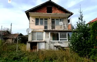 Къща в Добрич, с. Църква