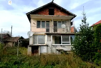 Къща в Добрич, с. Църква