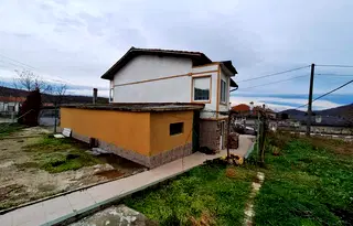 Къща в Добрич, с. Църква