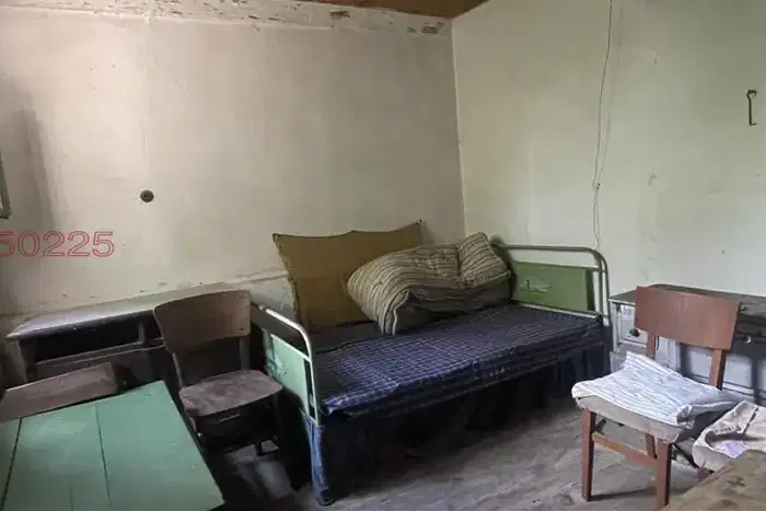 Къща в Габрово, с. Дамяново