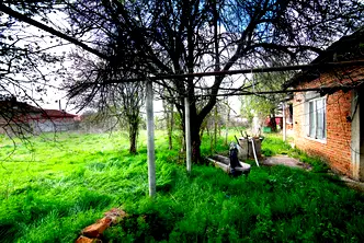 Къща в Стара Загора, с. Даскал-Атанасово