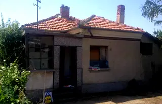 Къща в Бургас, с. Деветак
