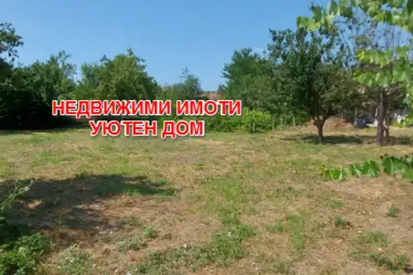 House in Oblast Shumen, Dibich