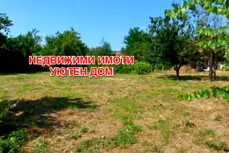 Къща в Шумен, с. Дибич