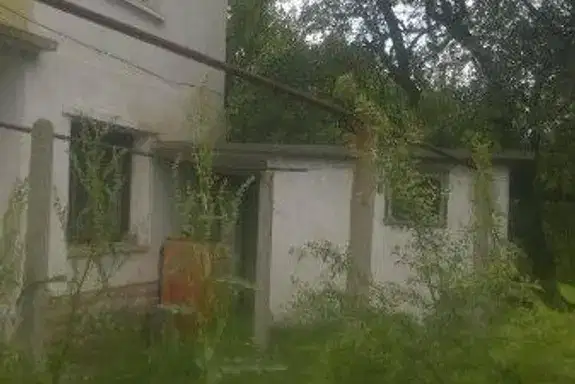 Къща в Габрово, с. Добромирка