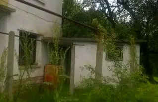 Къща в Габрово, с. Добромирка