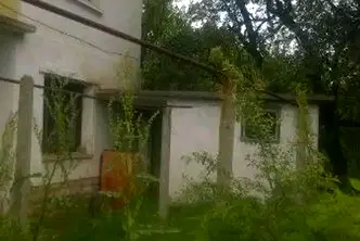 Къща в Габрово, с. Добромирка