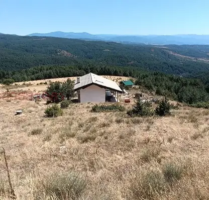 Photo 2 — House in Oblast Blagoevgrad, Dobyrsko
