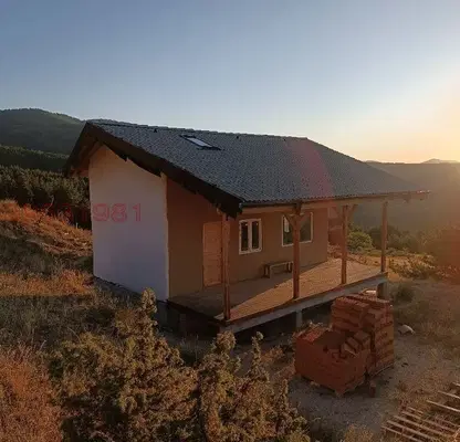 Photo 3 — House in Oblast Blagoevgrad, Dobyrsko