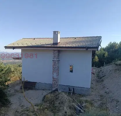 Photo 4 — House in Oblast Blagoevgrad, Dobyrsko