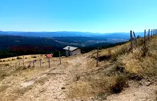 Къща в Благоевград, с. Добърско