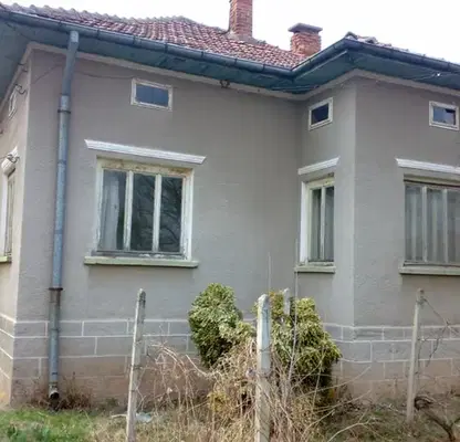 Photo 3 — House in Oblast Montana, с. Долна Рикса