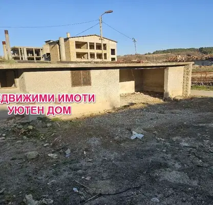 Снимка 5 — Къща в Шумен, с. Драгоево