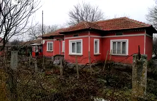 Къща в Добрич, с. Дъбовик