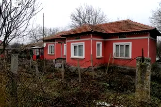 Къща в Добрич, с. Дъбовик