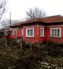 Къща в Добрич, с. Дъбовик