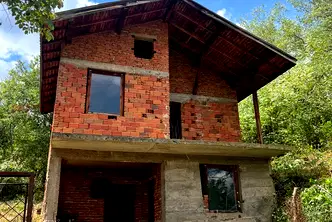 Къща в Кюстендил, с. Еремия