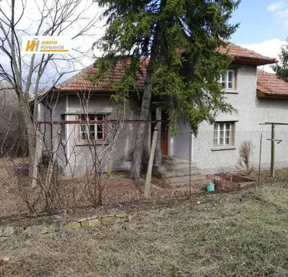 Снимка 5 — Къща във Велико Търново, с. Горски горен Тръмбеш