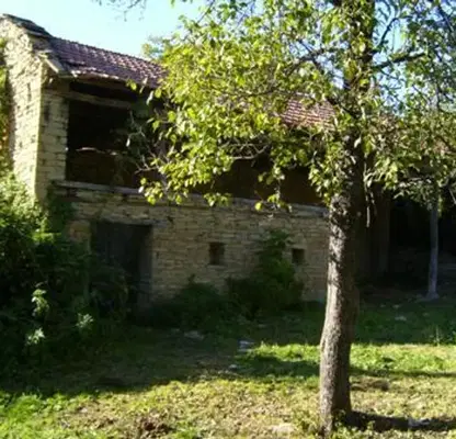 Снимка 5 — Къща в Габрово, с. Гостилица