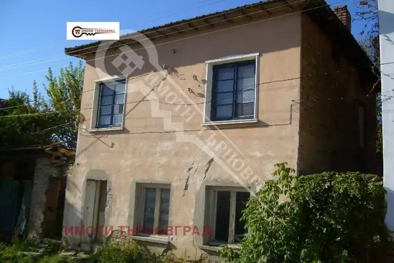 House in Oblast Gabrovo, Gostilica