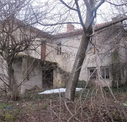 Снимка 3 — Къща в Габрово, с. Гостилица