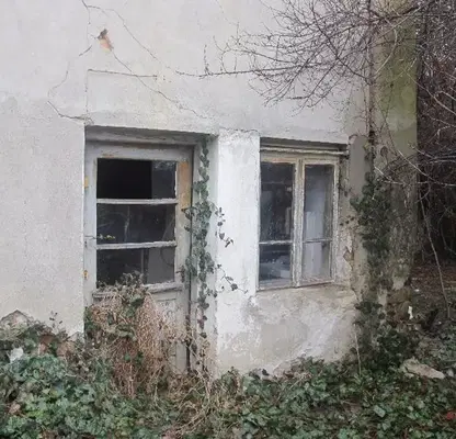 Снимка 4 — Къща в Габрово, с. Гостилица