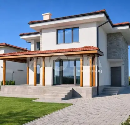Photo 5 — House in област София, Gurmazovo