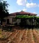 Къща в Добрич, с. Крушари