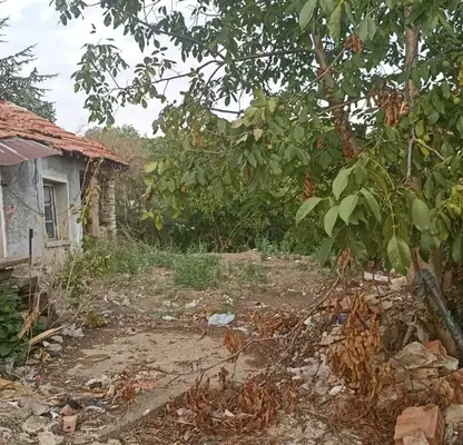 Снимка 4 — Къща с двор в село Люляк, област Стара Загора