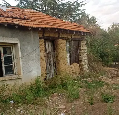 Снимка 5 — Къща с двор в село Люляк, област Стара Загора