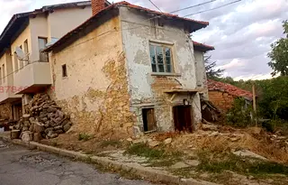 Къща в Стара Загора, с. Люляк