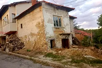 Къща в Стара Загора, с. Люляк