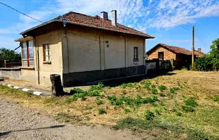 Къща в Плевен, с. Опанец