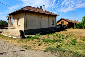 Къща в Плевен, с. Опанец