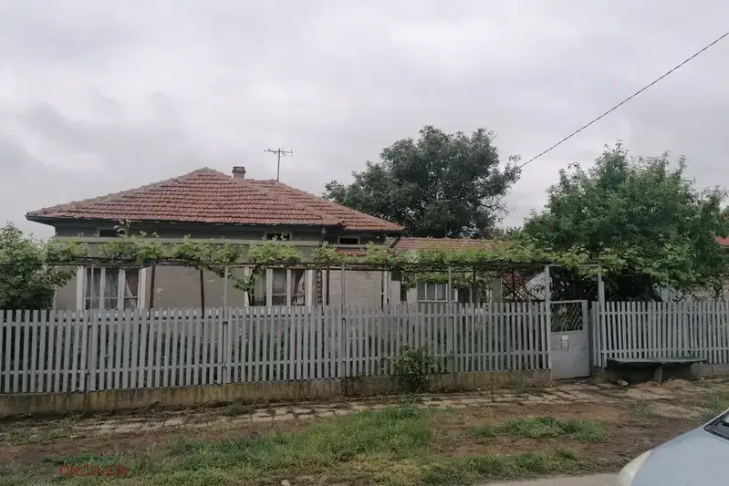 House in Oblast Dobrich, Plachidol
