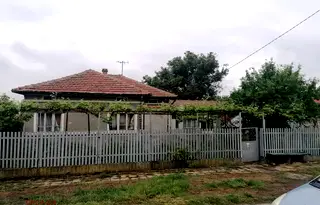 Къща в Добрич, с. Плачидол