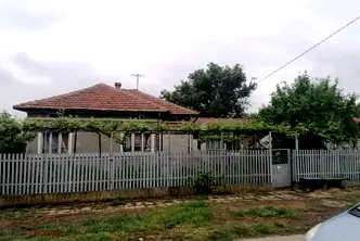 Къща в Добрич, с. Плачидол