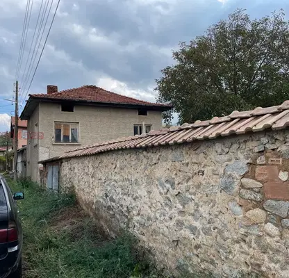 Photo 4 — House in Oblast Kyustendil, Samoranovo