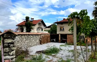 Къща в Кюстендил, с. Самораново