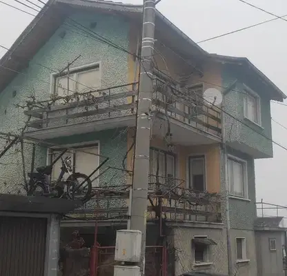 Photo 5 — House in Oblast Pazardjik, Sestrimo