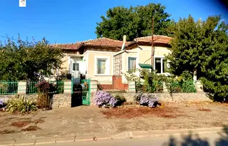 Къща в Добрич, с. Сноп