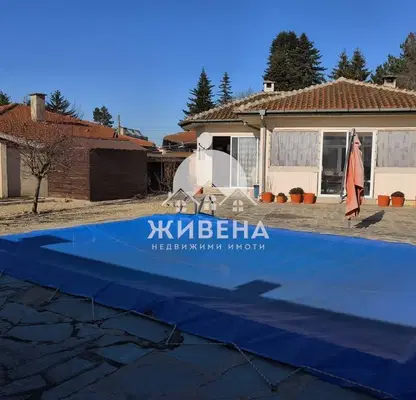 Снимка 3 — Къща в Добрич, с. Соколово
