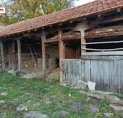 Снимка 5 — Къща в Шумен, с. Веселиново